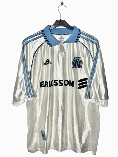 Mint adidas 1998 - 1998-99, home