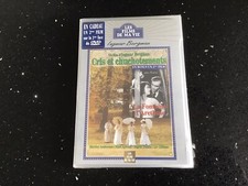 Cris et Chuchotements + La Fontaine d’Arethuse de Ingmar Bergman DVD