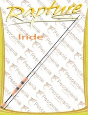 Canne spinning rapture - spinning, iride