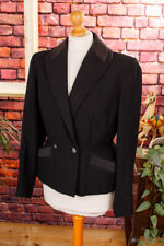 Veste Blazer Vintage Orig 40S