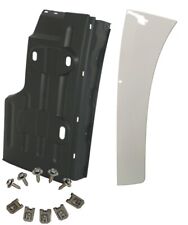 Aile essieu avant arrière +