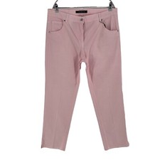 Tollegno 1900 Rose Pantalon