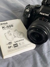 appareil photo numérique