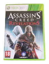 Jeu Xbox 360 Assassin’s