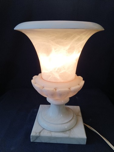 Lampe table d - de,