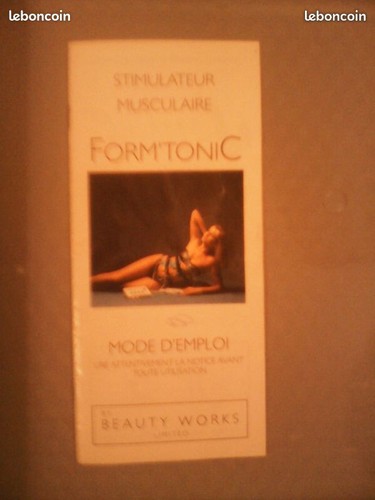 Stimulateur musculaire