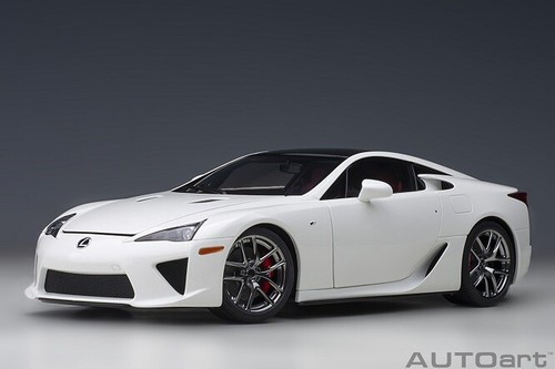 Autoart 78851 18 - 1/18, lfa