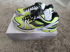 Running Saucony