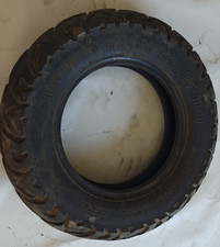 Pneu scooter moto Hutchinson kwarter 120/90-10