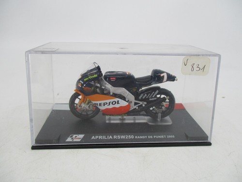 V831 agostini moto gp - agostini,
