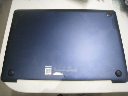 Asus zenbook ux430u ux430ua - asus,