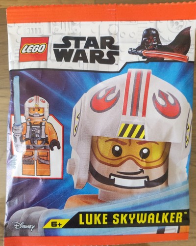Figurine lego minifigure - figurine,