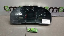 095196990610 tableau de bord compteur VOLKSWAGEN PASSAT BERLINA 3B2 324863