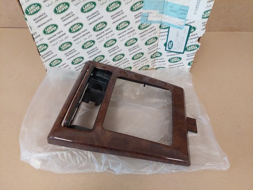Land rover range walnut - range,