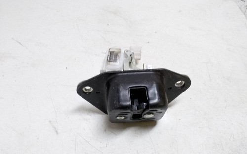 Honda civic 2007 serrure - 2007, hayon