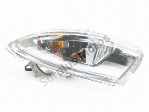 Clignotant arriere piaggio - arriere,