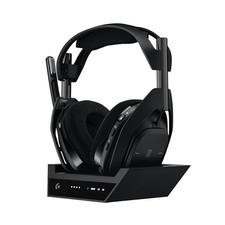 Casque gaming ASTRO A50 X