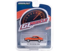 FORD Mustang Cobra - 1979 -
