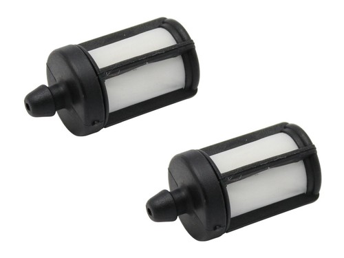 Filtre essence adapté - 2x,