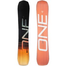 Rossignol One Hommes Snowboard