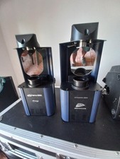 JEUX DE LUMIERE JB SYSTEMS 250 DYNAMO