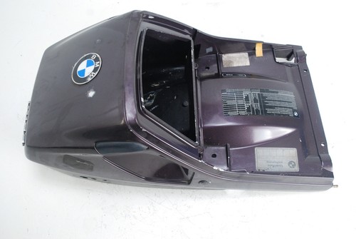 Déflecteur arrière pour - , bmw