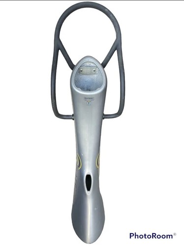 Colonne power plate pro - plate, vide