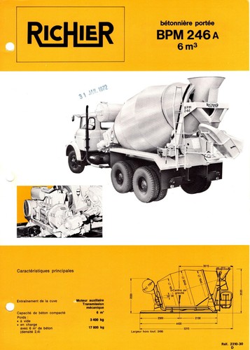 Prospectus original - ▬►prospectus,