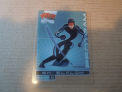 Carte pitch sports - sports,