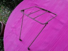 Porte bagage avant vélo porteur