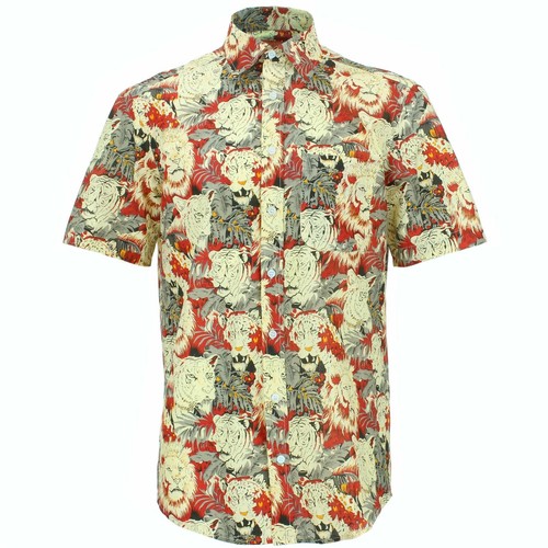 Chemise pour hommes - chemise, loud