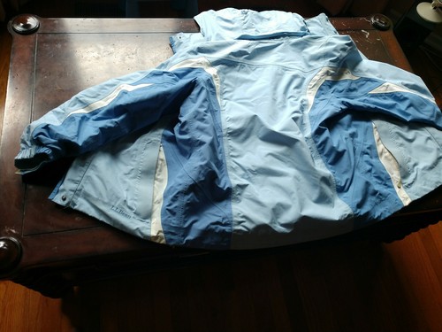 Bean women in 1 jacket - 3,