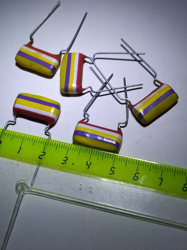 47uf 470nf 250v - 0,47uf,