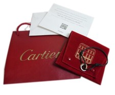 Authentique bracelet cartier - bracelet,