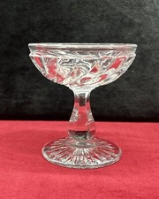 BACCARAT SWIRL BAMBOU COUPE A