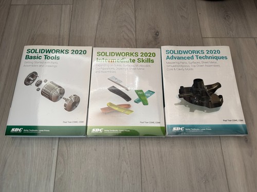 Solidworks 2020 basic - solidworks,