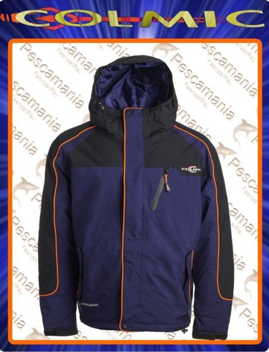 Colmic oxford jacket - oxford,