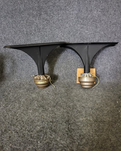 Pair jensen d40 hypex - of,