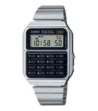 Casio CA-500WE-1A | Montre