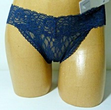 PASSIONATA CRAZY LACE string