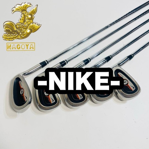 Nike ignite iron set - set, clubs