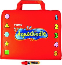 TOMY, Valisette Aquadoodle