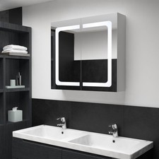 Armoire salle bain à - armoire, de