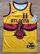 Maillot NBA Atlanta Hawks -