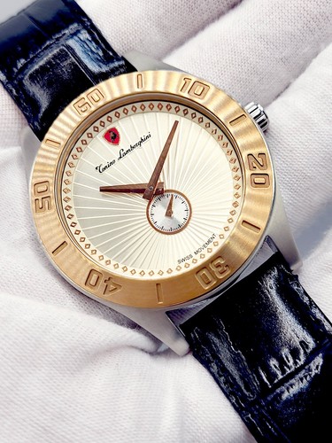 Swiss new 40mm tonino - swiss,