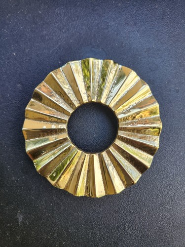 Plaque shako autrichien - plaque,