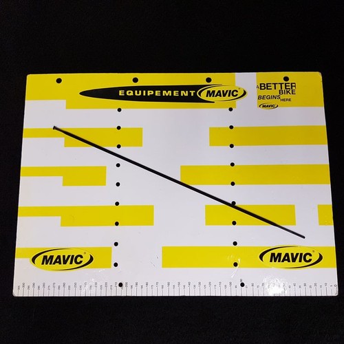 Rear rim mavic - mavic, 12031401
