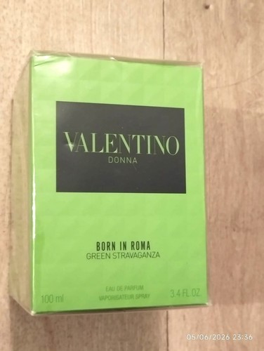 Eau parfum valentino - eau, de