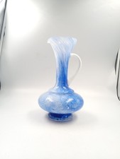 Vase pichet opaline - vase,