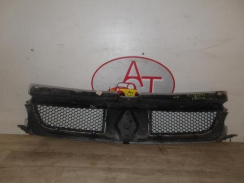 Calandre renault trafic - renault, 2